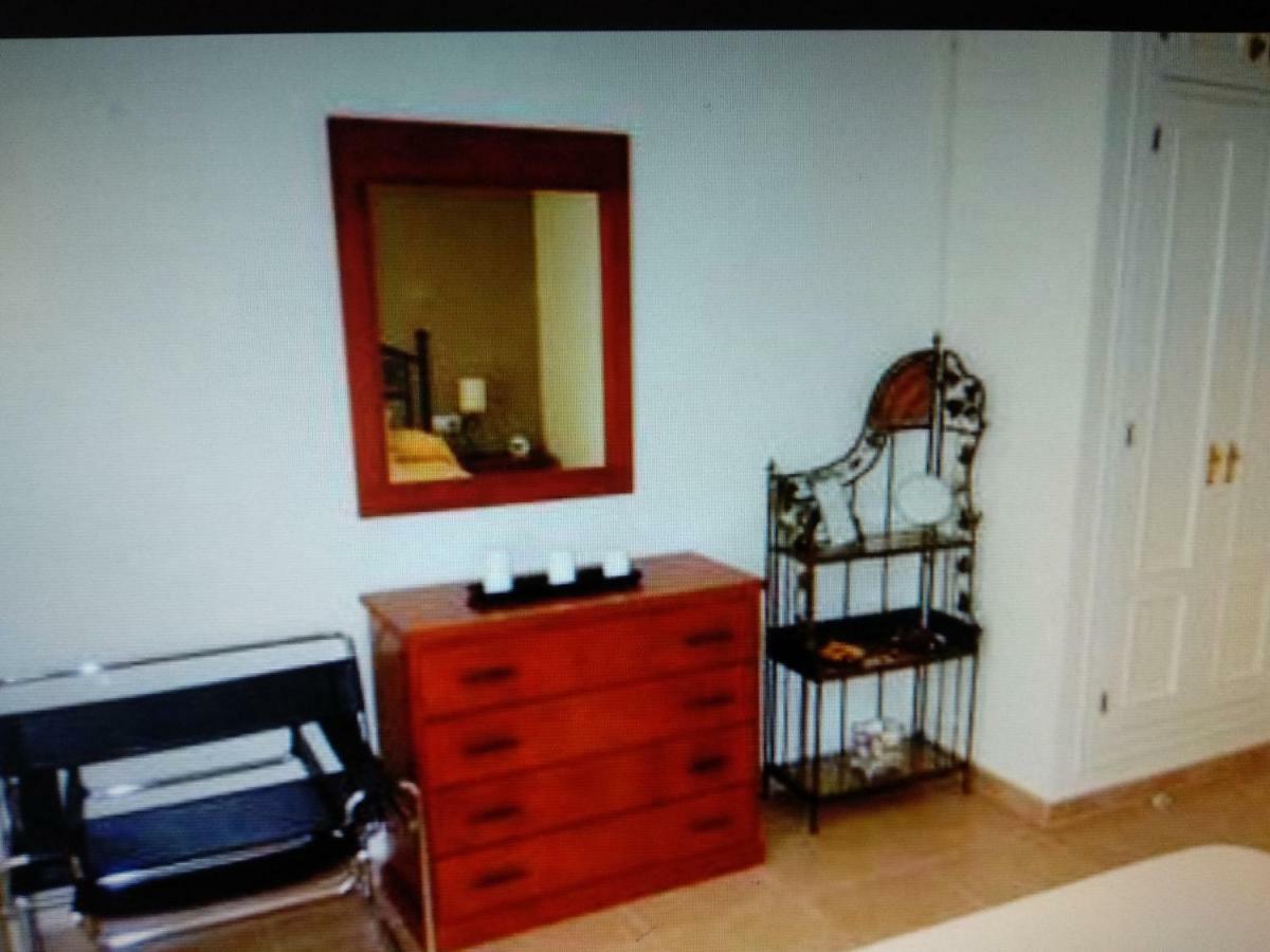 Vivienda Turistica Marant 2 Apartment El Puerto de Santa Maria Luaran gambar