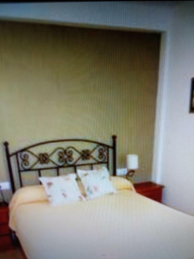 Vivienda Turistica Marant 2 Apartment El Puerto de Santa Maria Luaran gambar