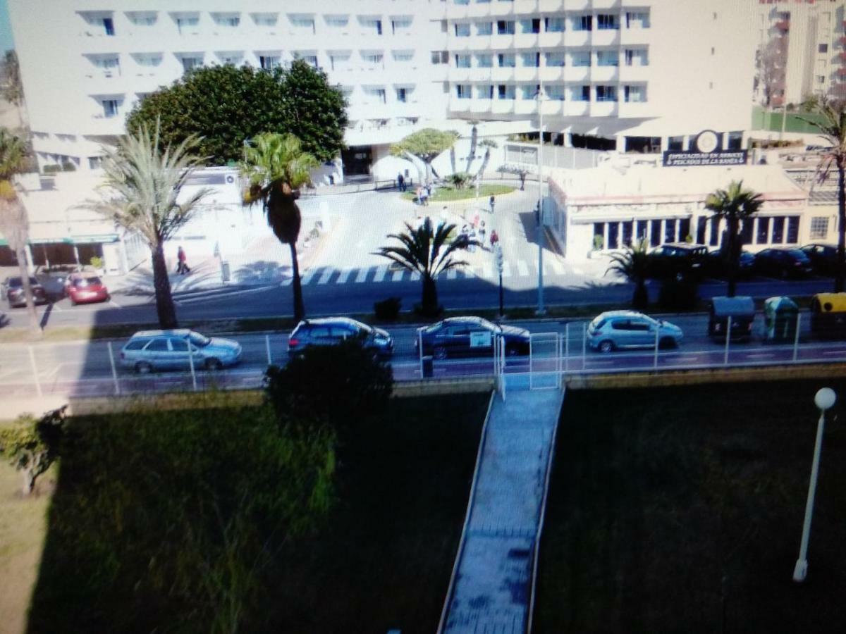 Vivienda Turistica Marant 2 Apartment El Puerto de Santa Maria Luaran gambar