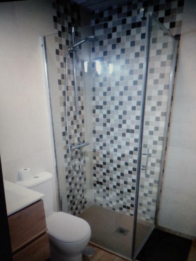 Vivienda Turistica Marant 2 Apartment El Puerto de Santa Maria Luaran gambar