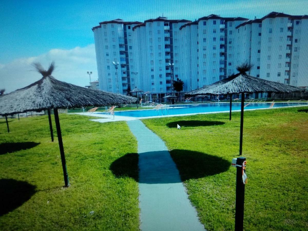 Vivienda Turistica Marant 2 Apartment El Puerto de Santa Maria Luaran gambar