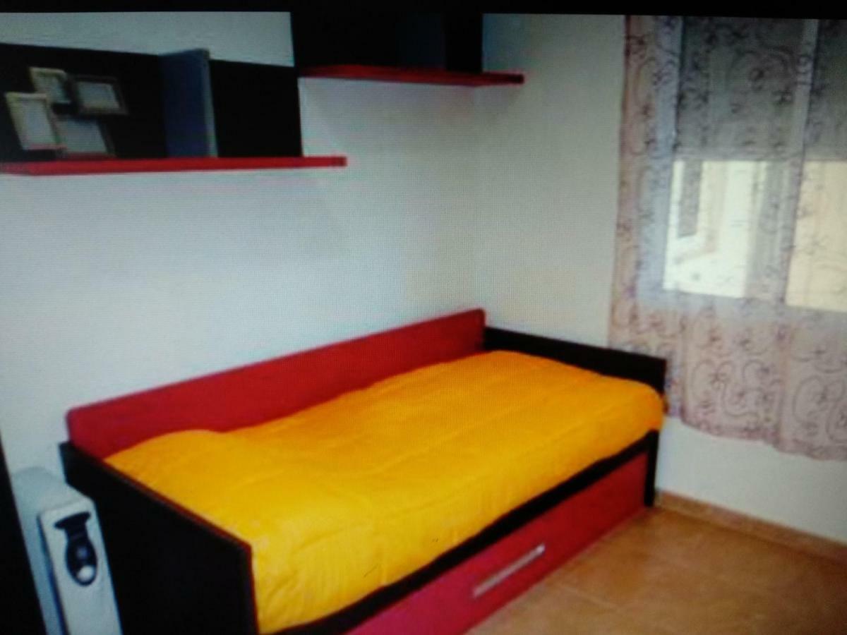 Vivienda Turistica Marant 2 Apartment El Puerto de Santa Maria Luaran gambar