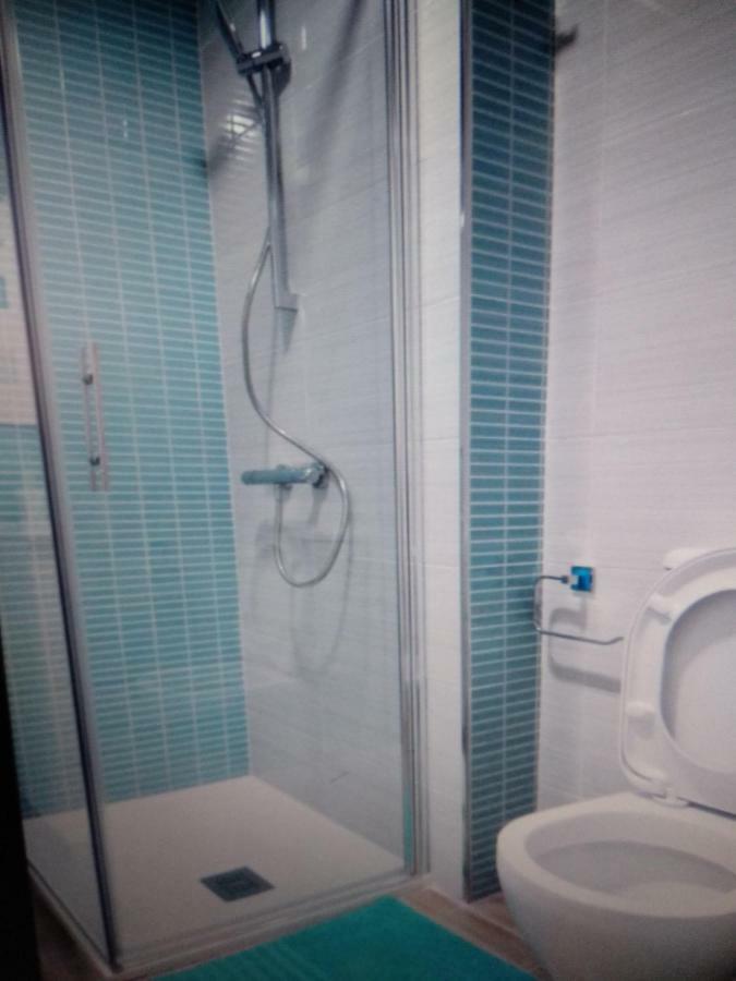 Vivienda Turistica Marant 2 Apartment El Puerto de Santa Maria Luaran gambar