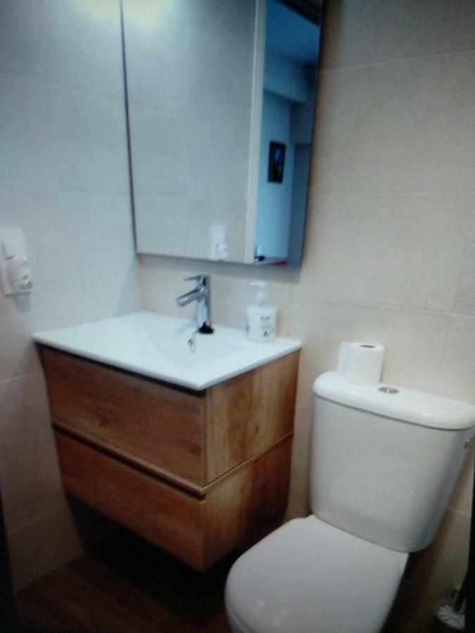 Vivienda Turistica Marant 2 Apartment El Puerto de Santa Maria Luaran gambar