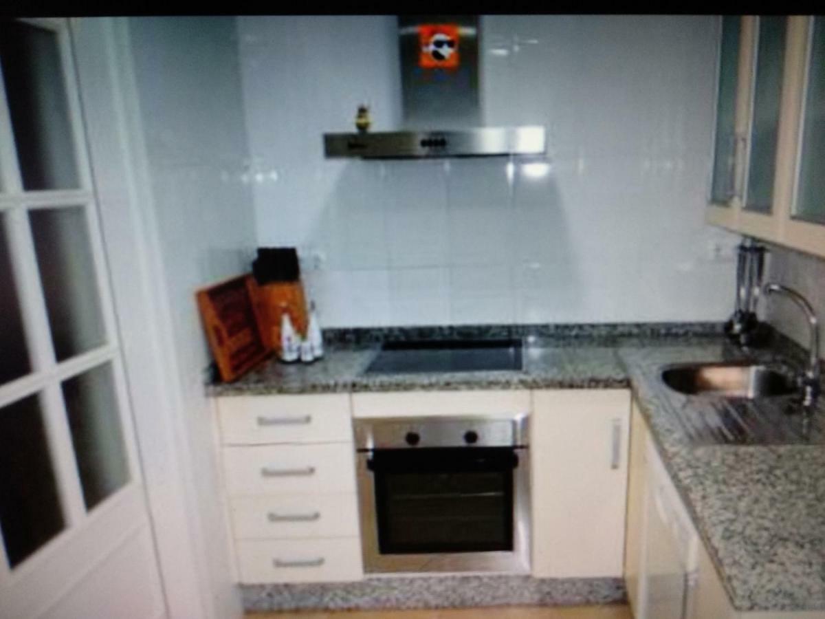 Vivienda Turistica Marant 2 Apartment El Puerto de Santa Maria Luaran gambar