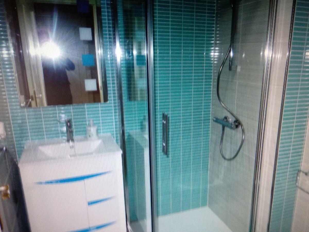 Vivienda Turistica Marant 2 Apartment El Puerto de Santa Maria Luaran gambar