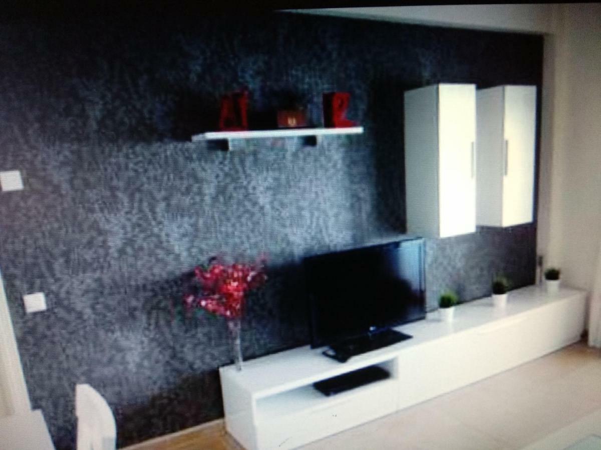 Vivienda Turistica Marant 2 Apartment El Puerto de Santa Maria Luaran gambar