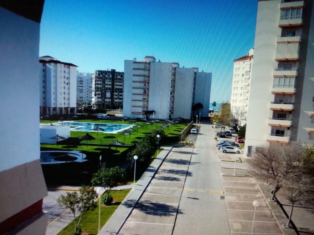 Vivienda Turistica Marant 2 Apartment El Puerto de Santa Maria Luaran gambar