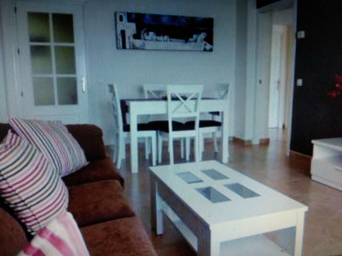 Vivienda Turistica Marant 2 Apartment El Puerto de Santa Maria Luaran gambar